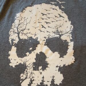 ❣️ Skull Tank Top ❣️BOGO